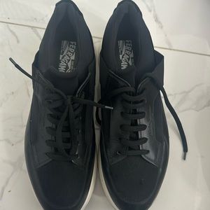 Ferragamo sneaker